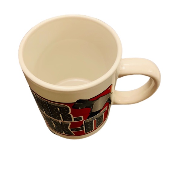 MR. FIX-IT MUG NWT - Picture 2 of 4